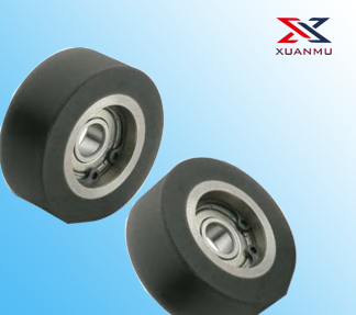 聚氨酯滚轮
